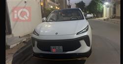 دونج فينج T5 EVO